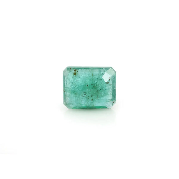 Zambian Emerald - 3.6 Carat