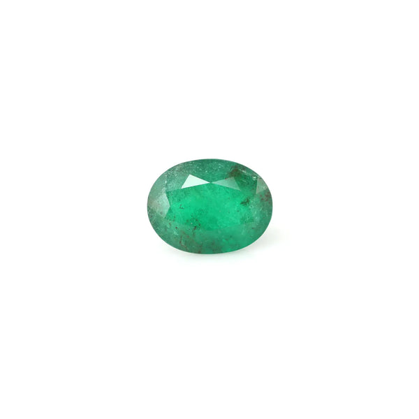 Zambian Emerald - 4.05 Carat