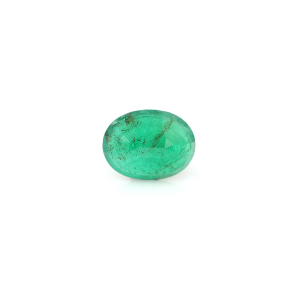 Zambian Emerald - 4.05 Carat