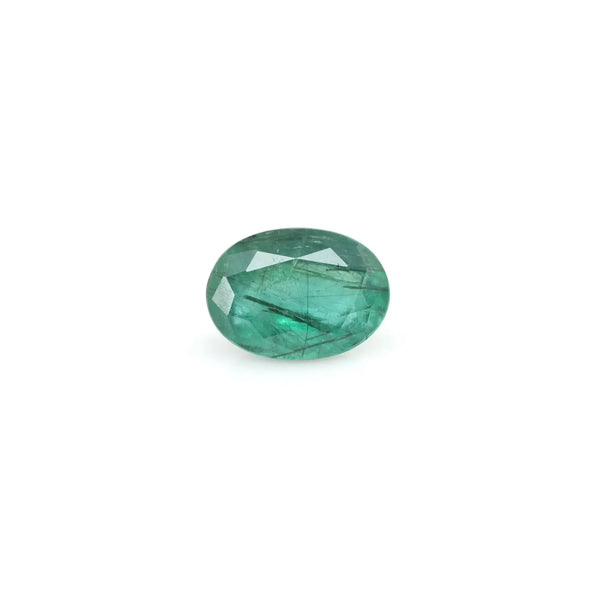 Zambian Emerald - 3.25 Carat