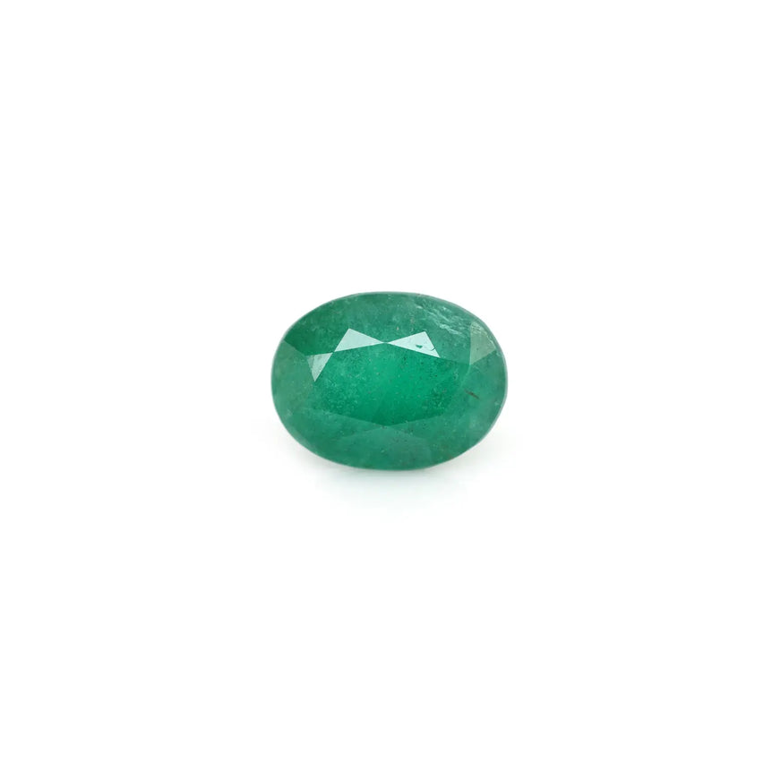 Zambian Emerald - 6.8 Carat - Pramogh