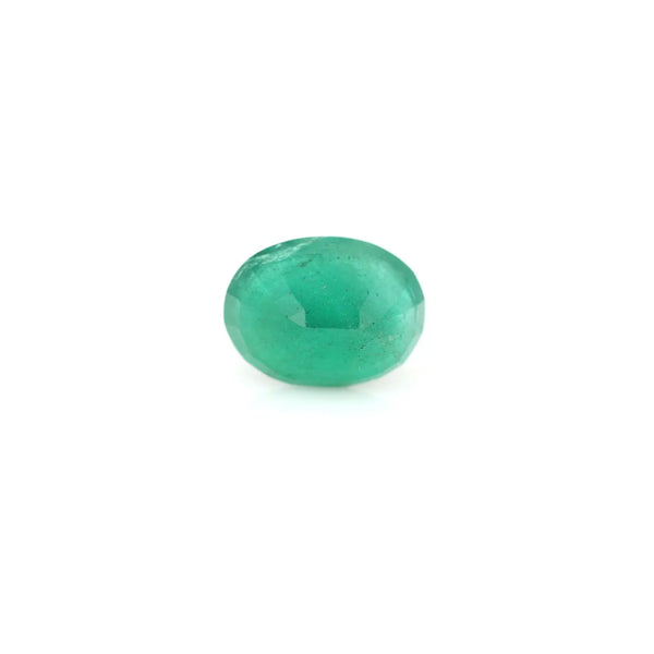 Zambian Emerald - 6.8 Carat