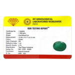 Zambian Emerald - 6.8 Carat - Pramogh