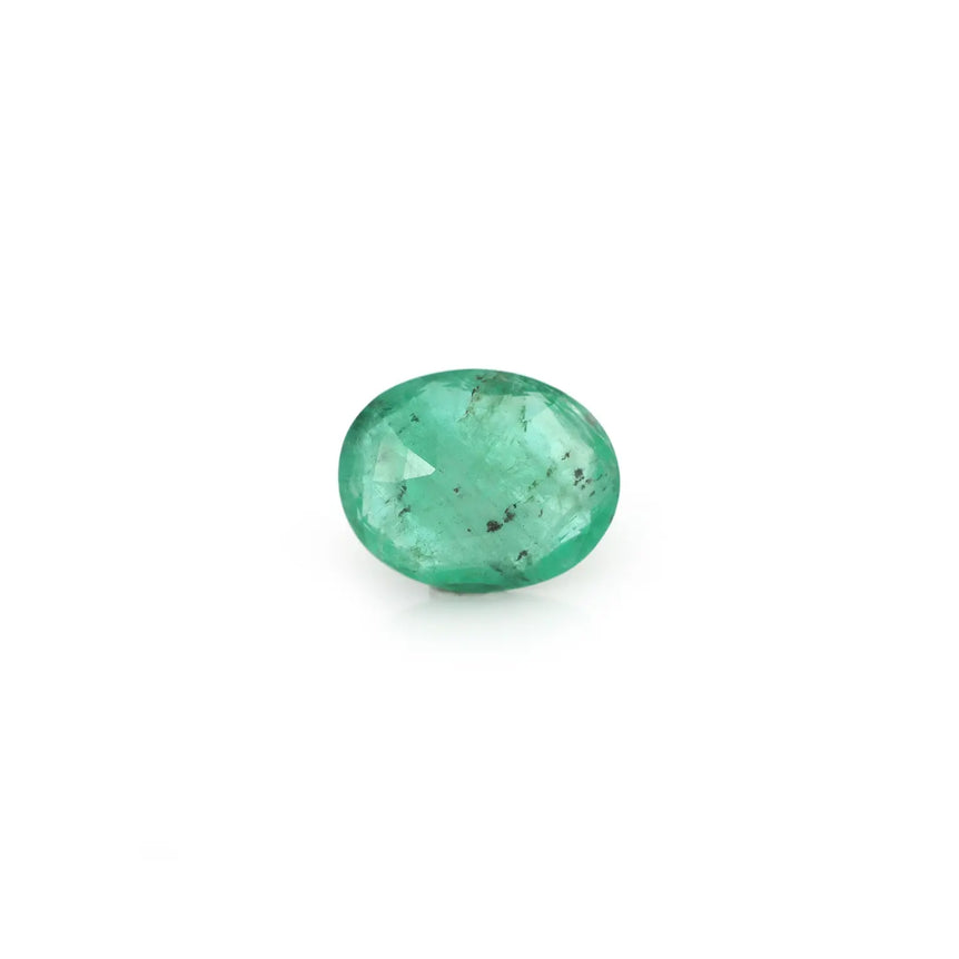 Emerald - 2.53 Carat - Pramogh