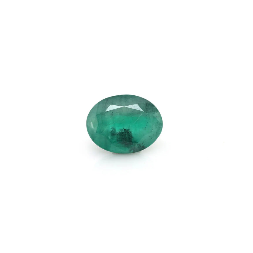 Emerald - 2.84 Carat - Pramogh