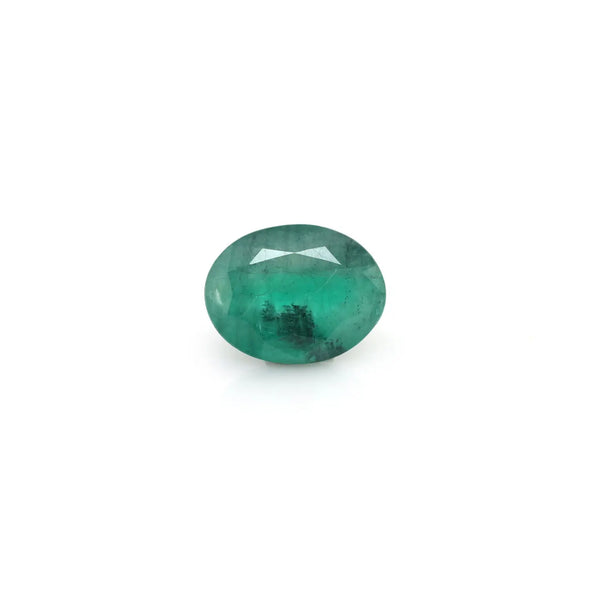 Emerald - 2.84 Carat