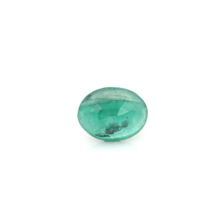 Emerald - 2.84 Carat - Pramogh