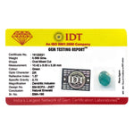 Emerald - 2.84 Carat - Pramogh