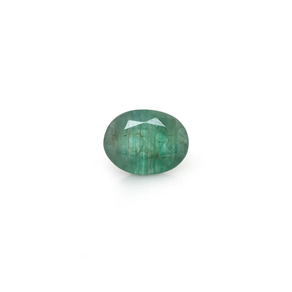 Emerald - 2.29 Carat