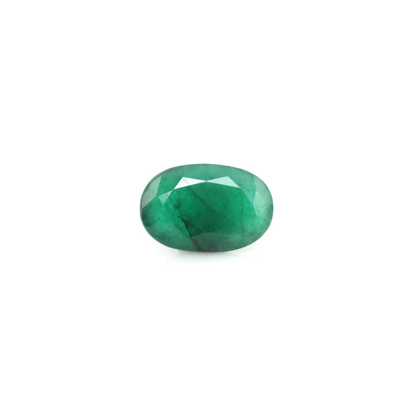 Emerald - 2.81 Carat