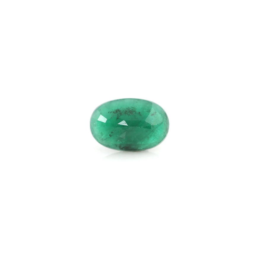 Emerald - 2.81 Carat - Pramogh
