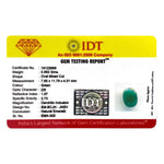 Emerald - 2.81 Carat - Pramogh