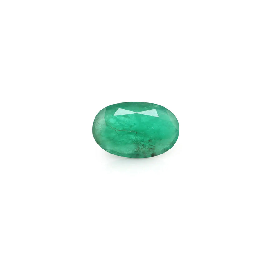 Emerald - 2.67 Carat - Pramogh