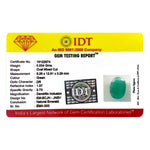 Emerald - 2.67 Carat - Pramogh