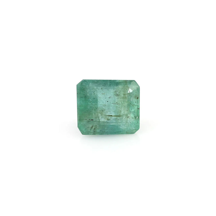 Emerald - 2.81 Carat - Pramogh