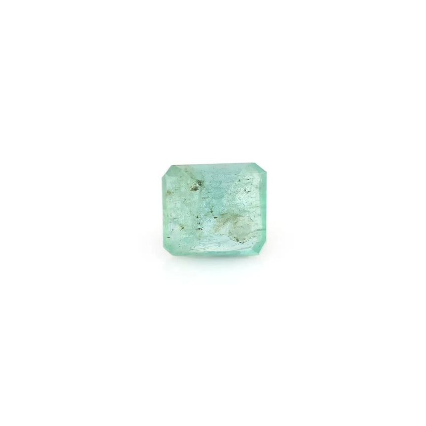 Emerald - 2.81 Carat - Pramogh