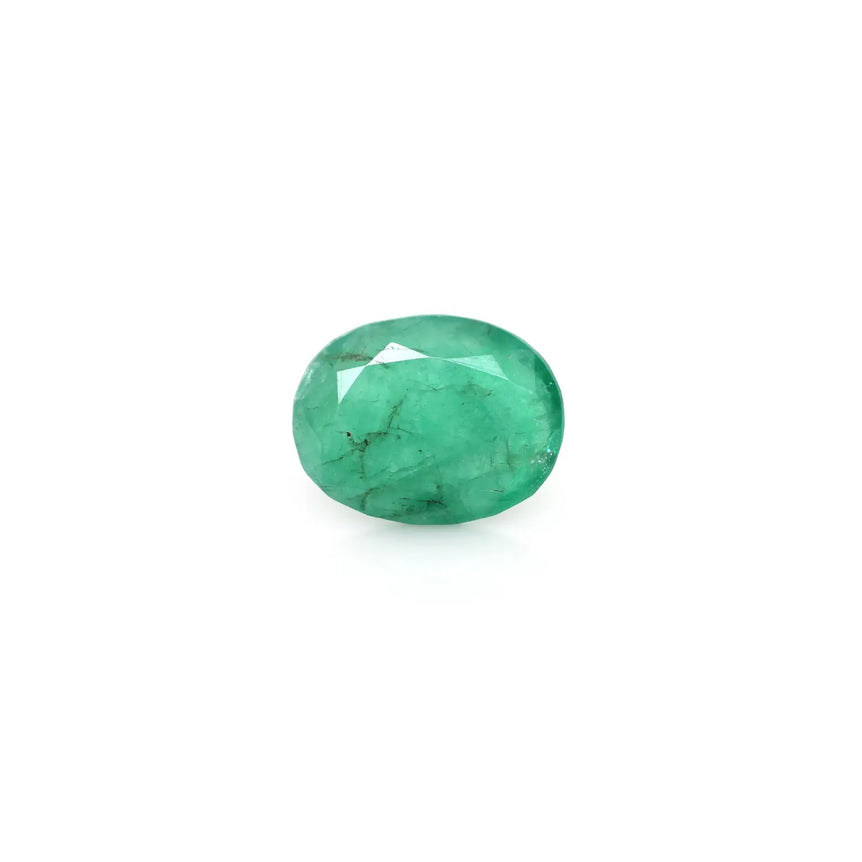 Emerald - 2.79 Carat - Pramogh