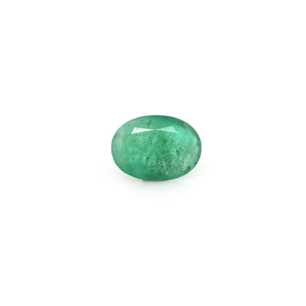 Emerald - 2.62 Carat