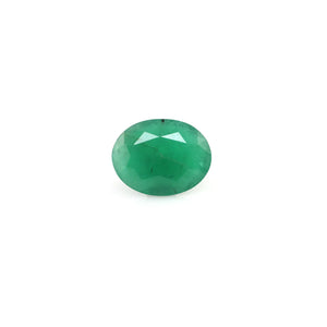 Emerald - 2.88 Carat - Pramogh