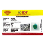 Emerald - 2.88 Carat - Pramogh