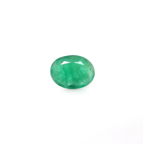 Emerald - 2.67 Carat