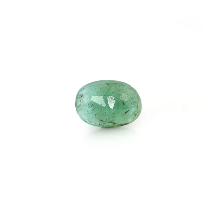 Emerald - 2.74 Carat - Pramogh