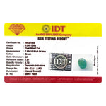 Emerald - 2.74 Carat - Pramogh