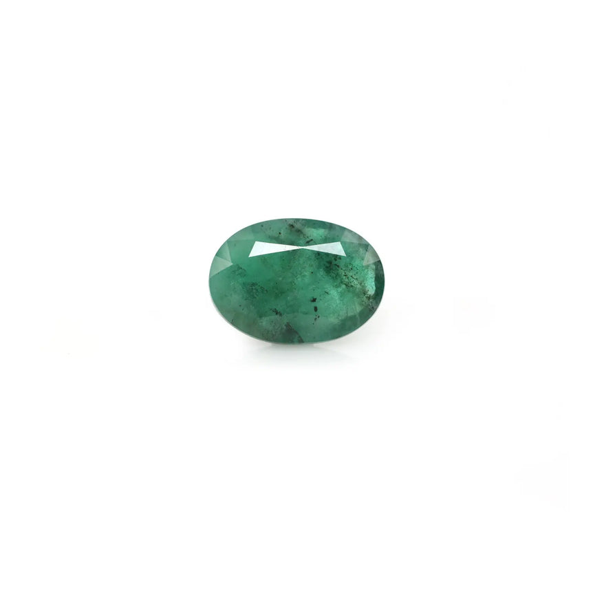 Emerald - 2.85 Carat - Pramogh