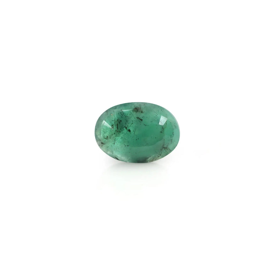 Emerald - 2.85 Carat - Pramogh