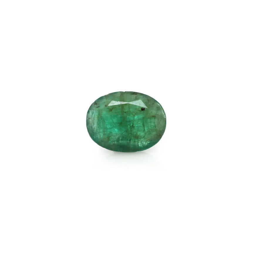 Emerald - 2.85 Carat - Pramogh