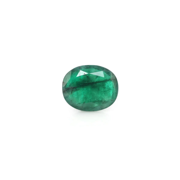 Emerald - 4.88 Carat