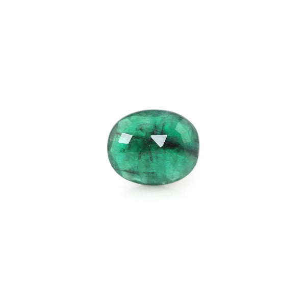 Emerald - 4.88 Carat