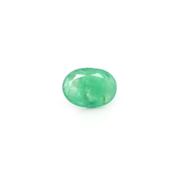 Emerald - 2.4 Carat