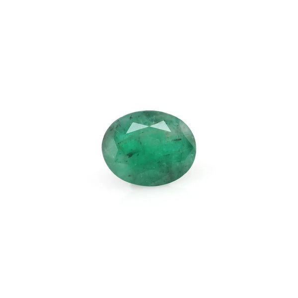 Emerald - 2.58 Carat