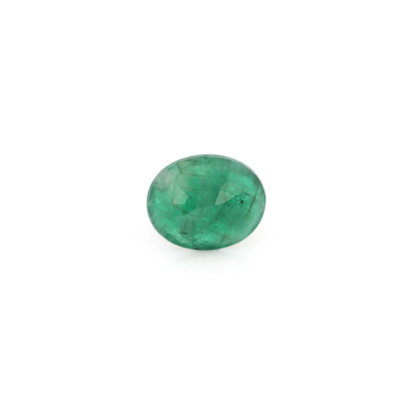 Emerald - 2.58 Carat