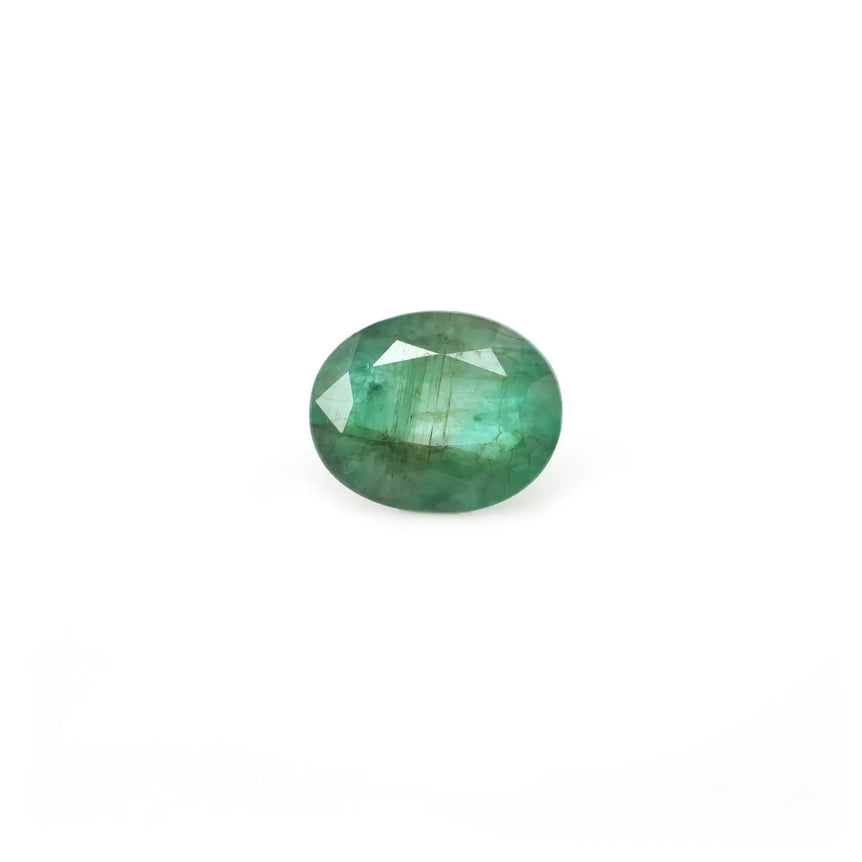 Emerald - 2.66 Carat - Pramogh