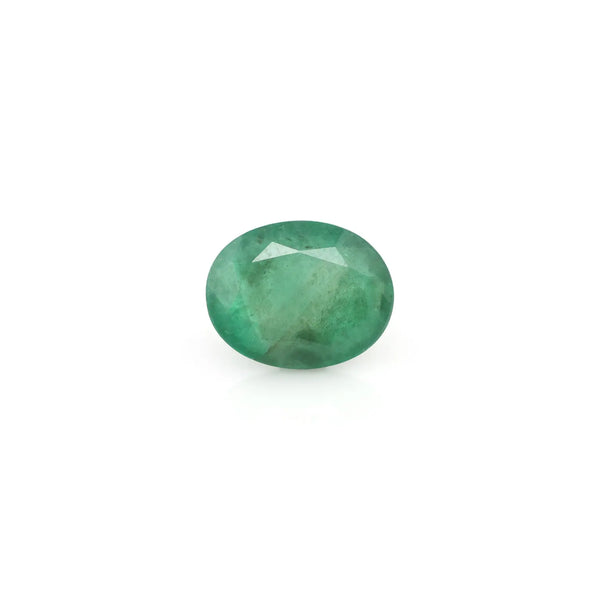 Emerald - 2.64 Carat