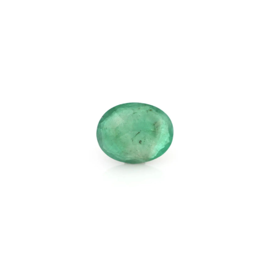 Emerald - 2.64 Carat - Pramogh