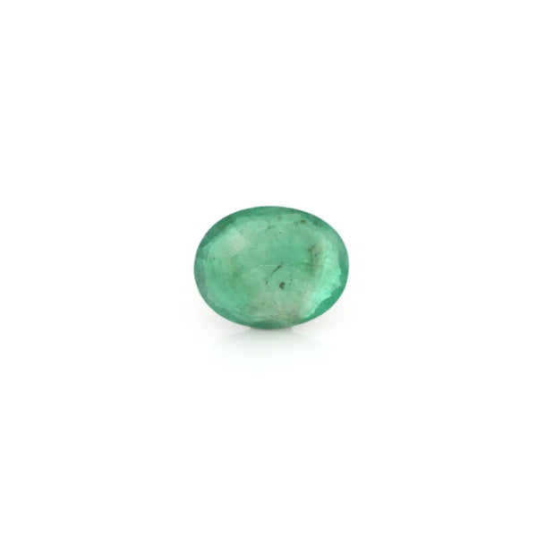 Emerald - 2.64 Carat