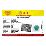 Emerald - 2.64 Carat - Pramogh