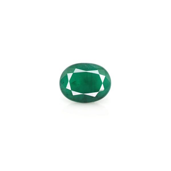 Emerald - 3.46 Carat