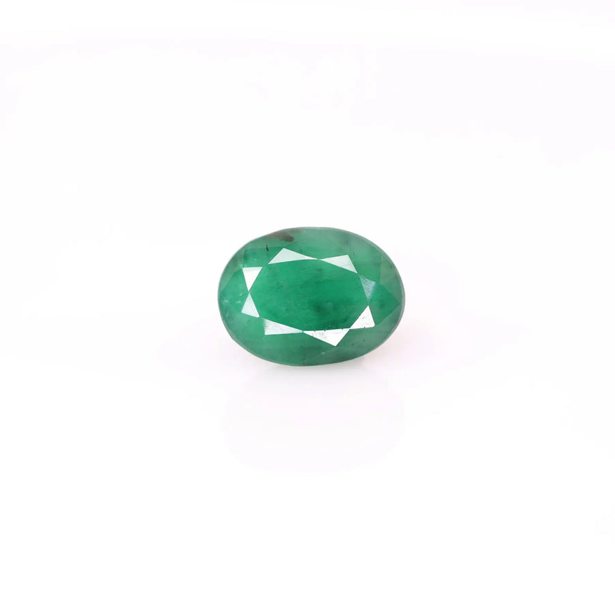 Emerald - 3.12 Carat - Pramogh