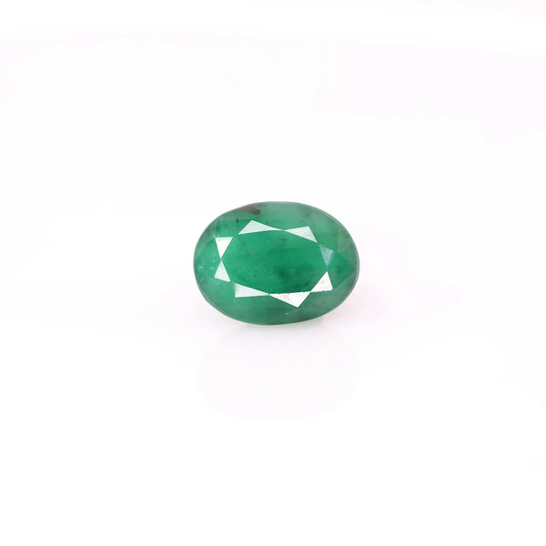 Emerald - 3.12 Carat