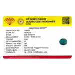 Emerald - 3.12 Carat - Pramogh