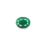 Emerald - 4.08 Carat - Pramogh