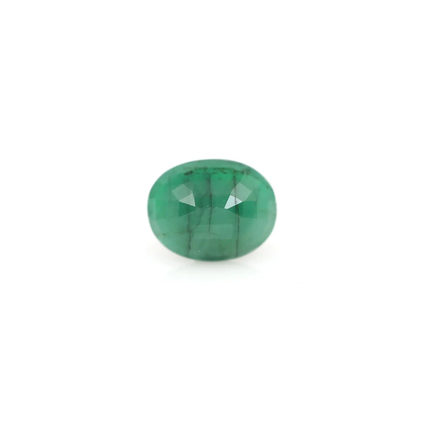 Emerald - 4.08 Carat - Pramogh