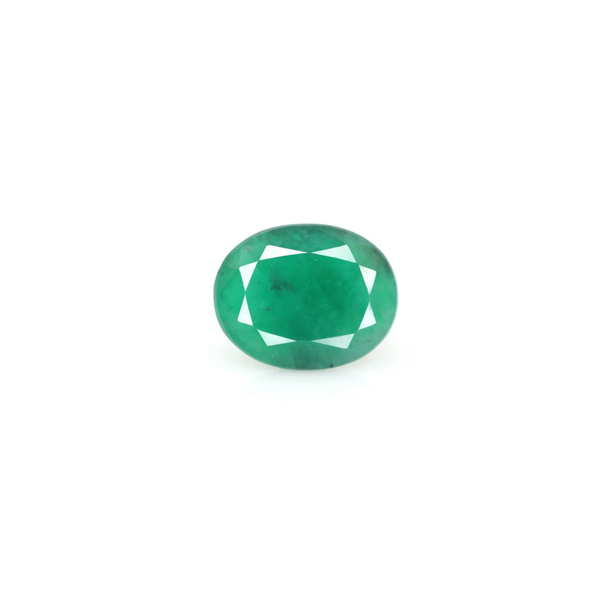 Emerald - 5.6 Carat - Pramogh