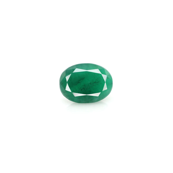 Emerald - 4.55 Carat