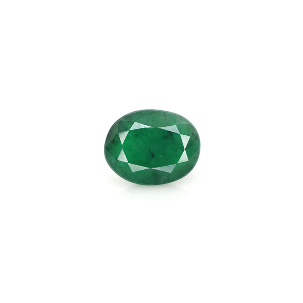 Emerald - 4.3 Carat