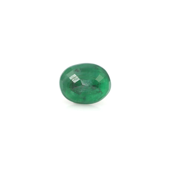 Emerald - 4.3 Carat